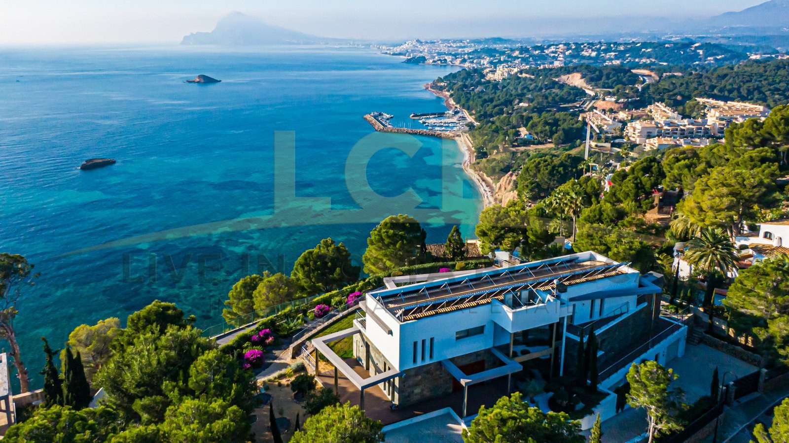 Villa LIVIA