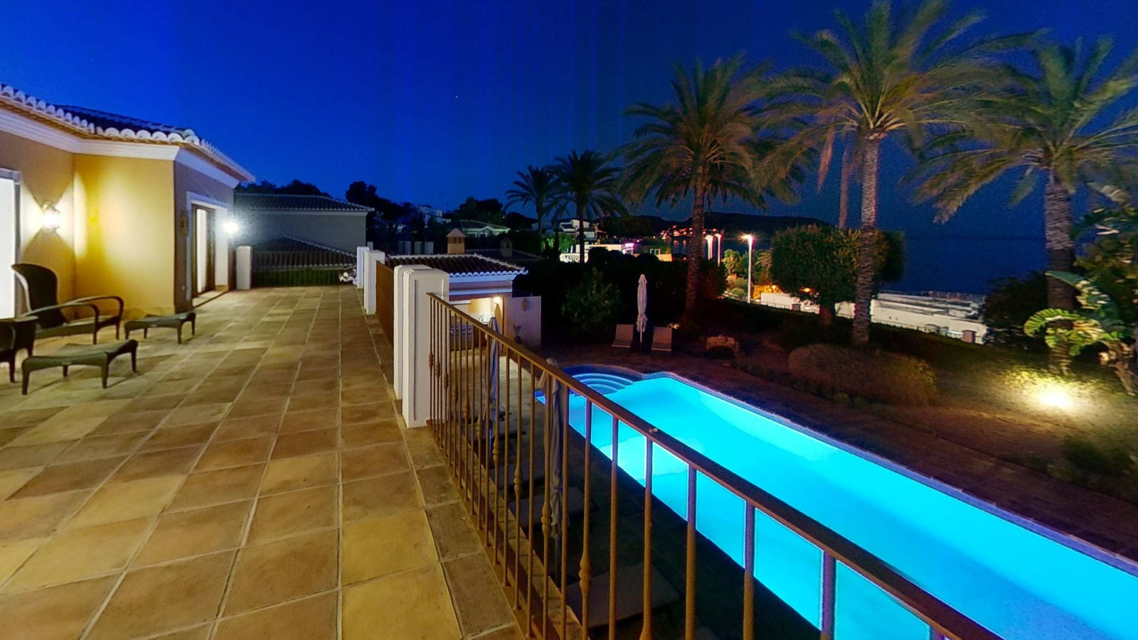 Villa LINDA
