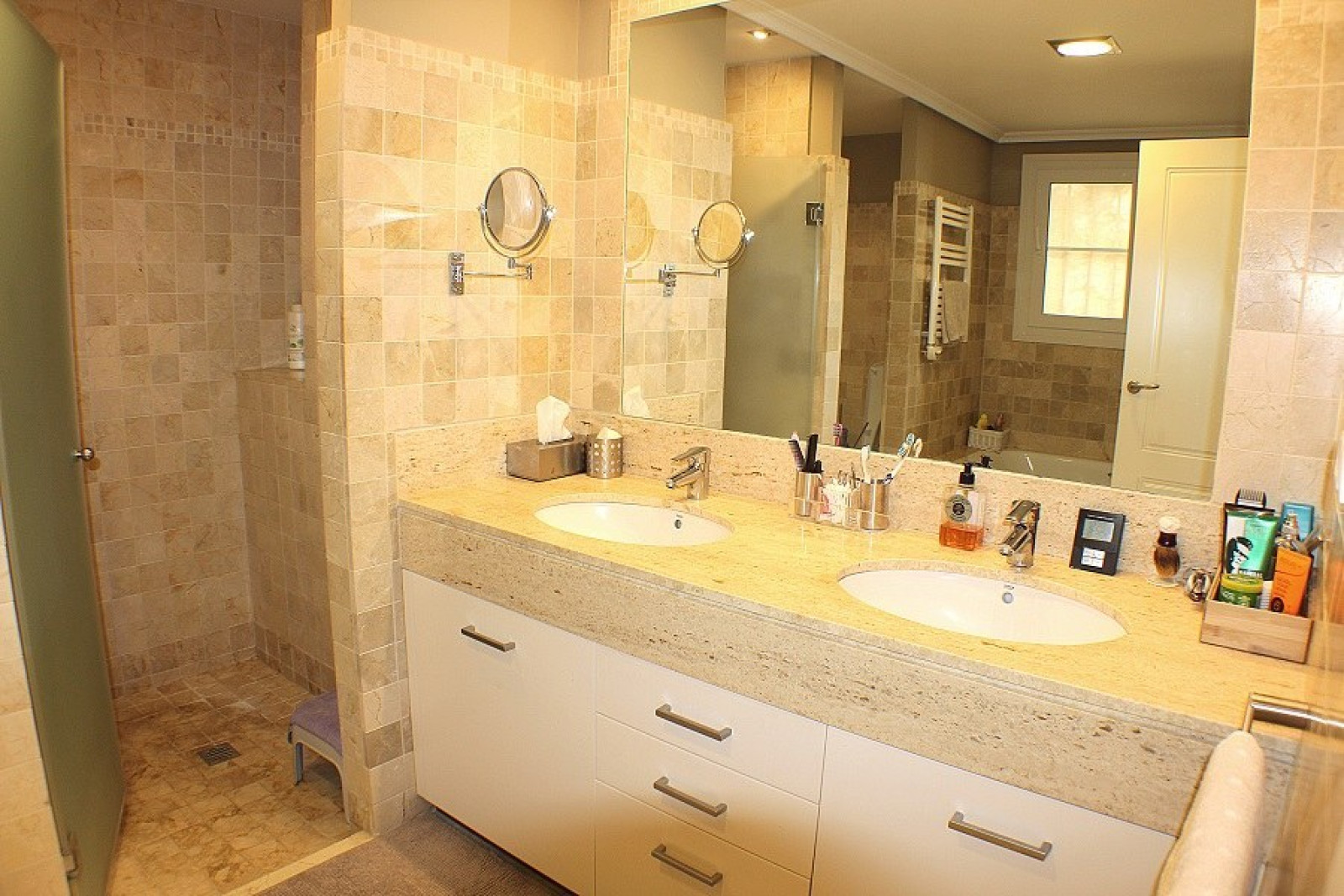 Elegante Apartamento en Altea Hills