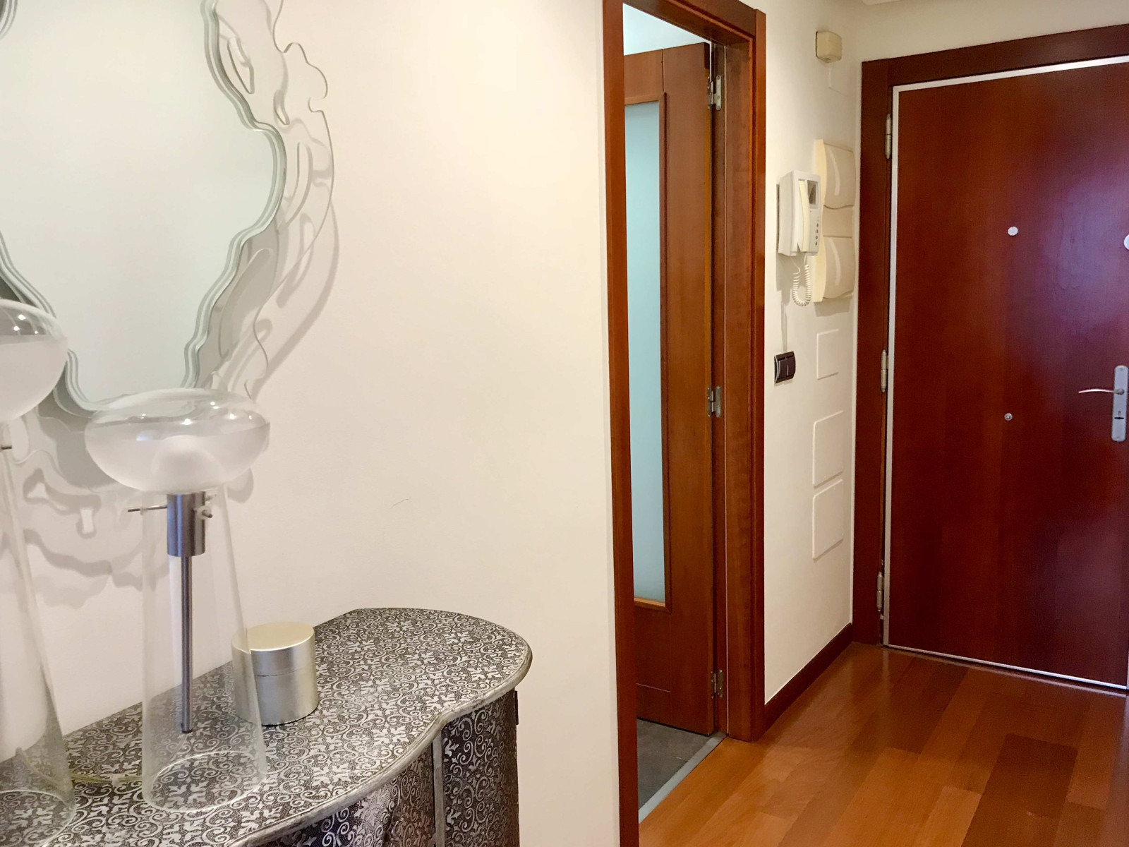 Amplio apartamento en Benidorm