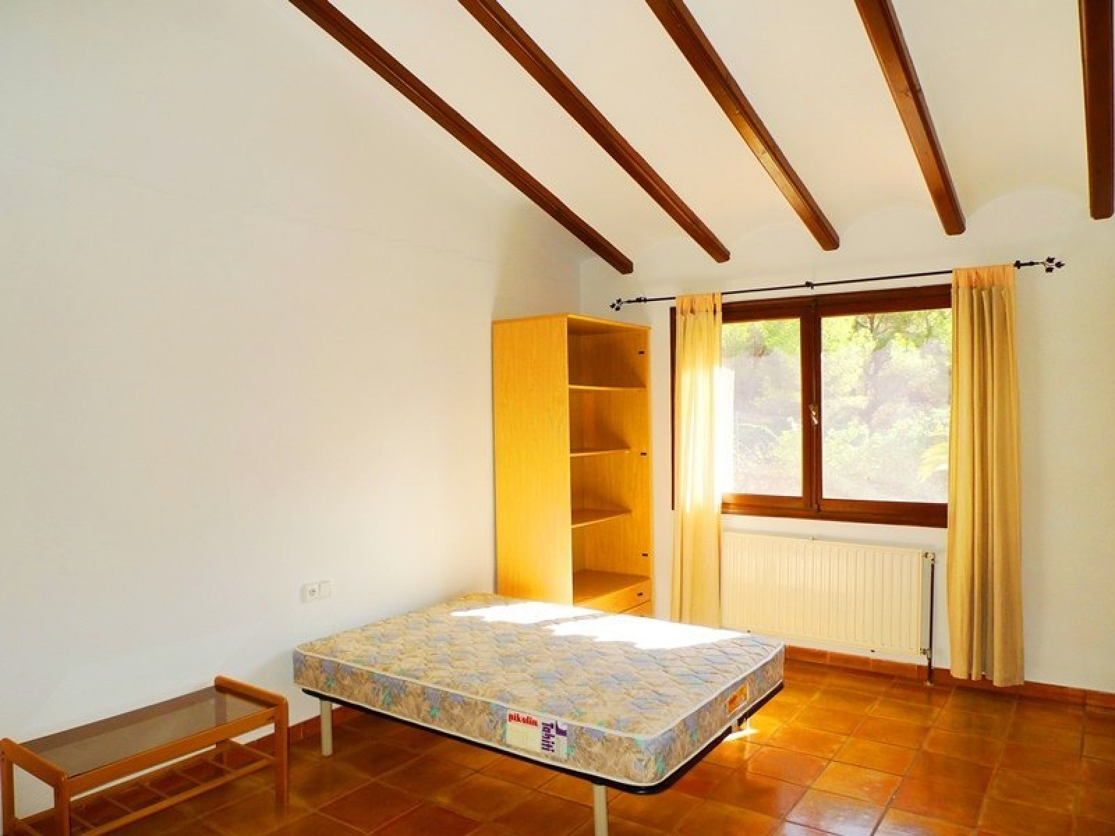 Amplia villa en Albir con vistas