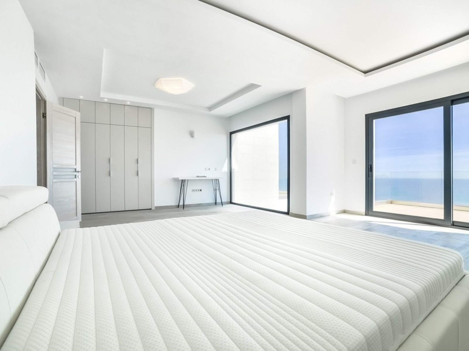 Villa moderna en Altea Hills
