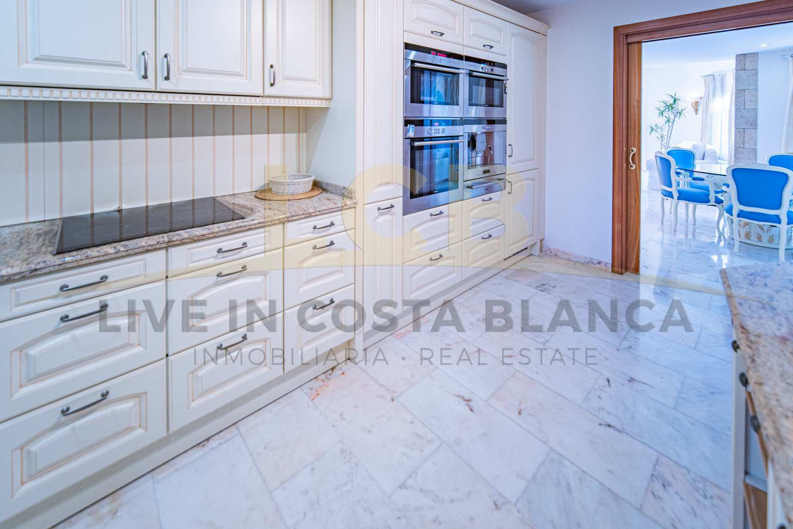 Villa Elena