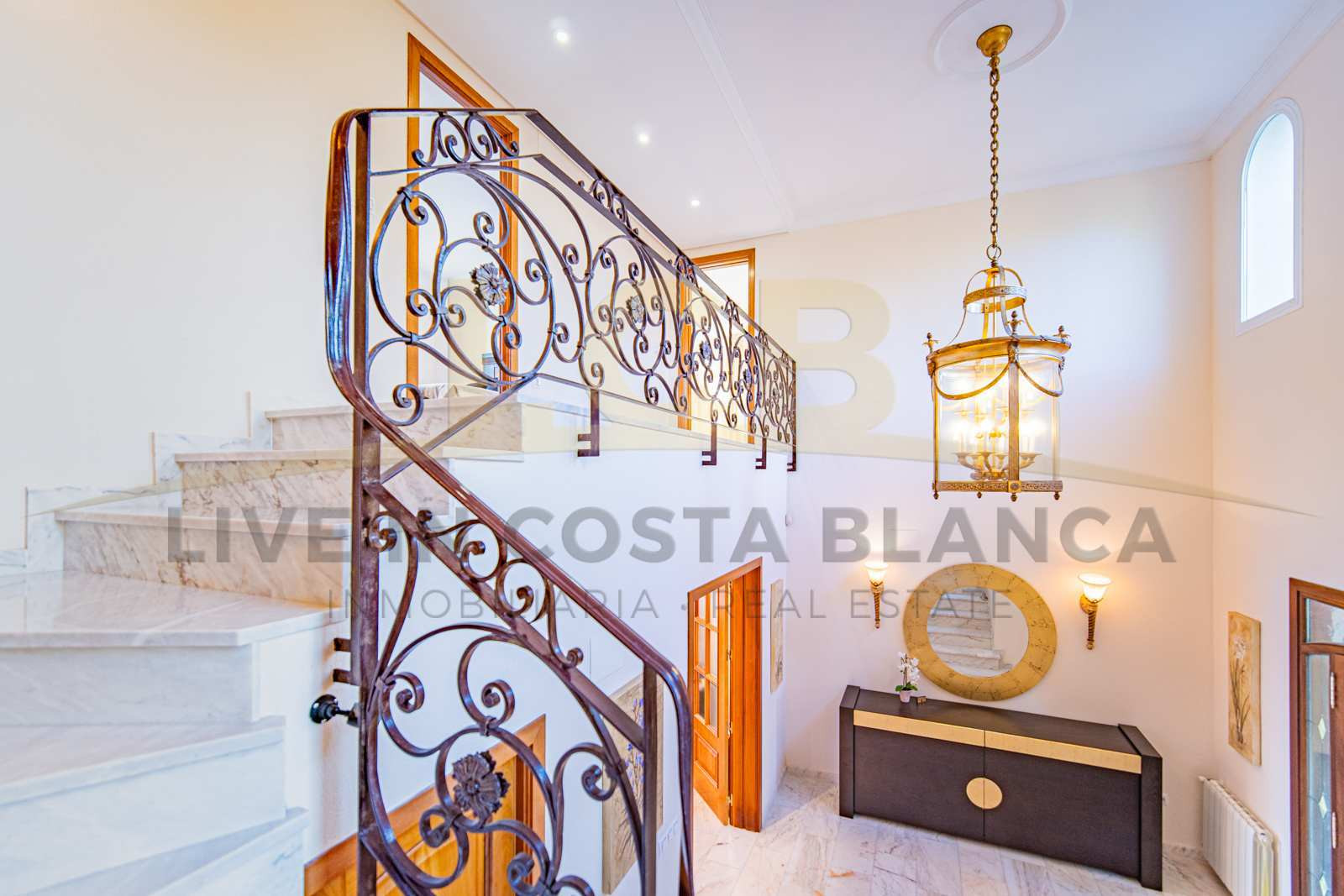 Villa Elena