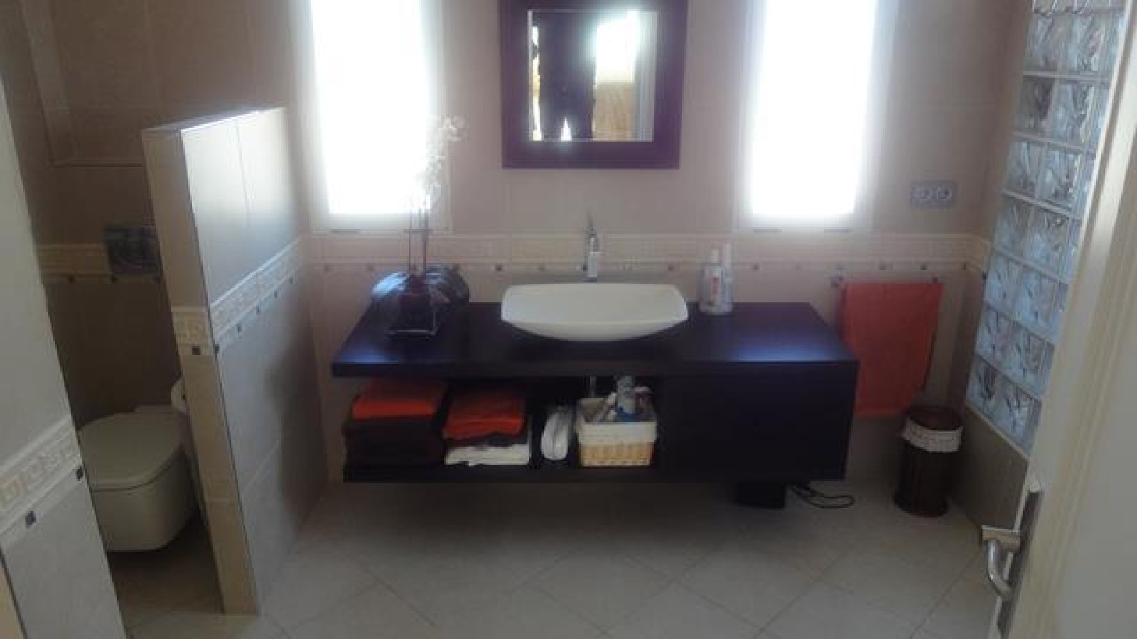 Bonita villa en La Nucia