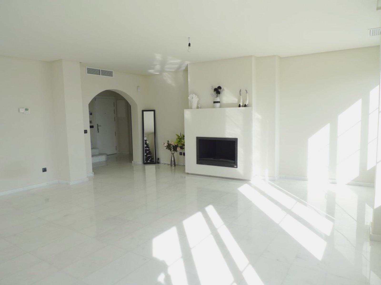 Villa de lujo en Finestrat