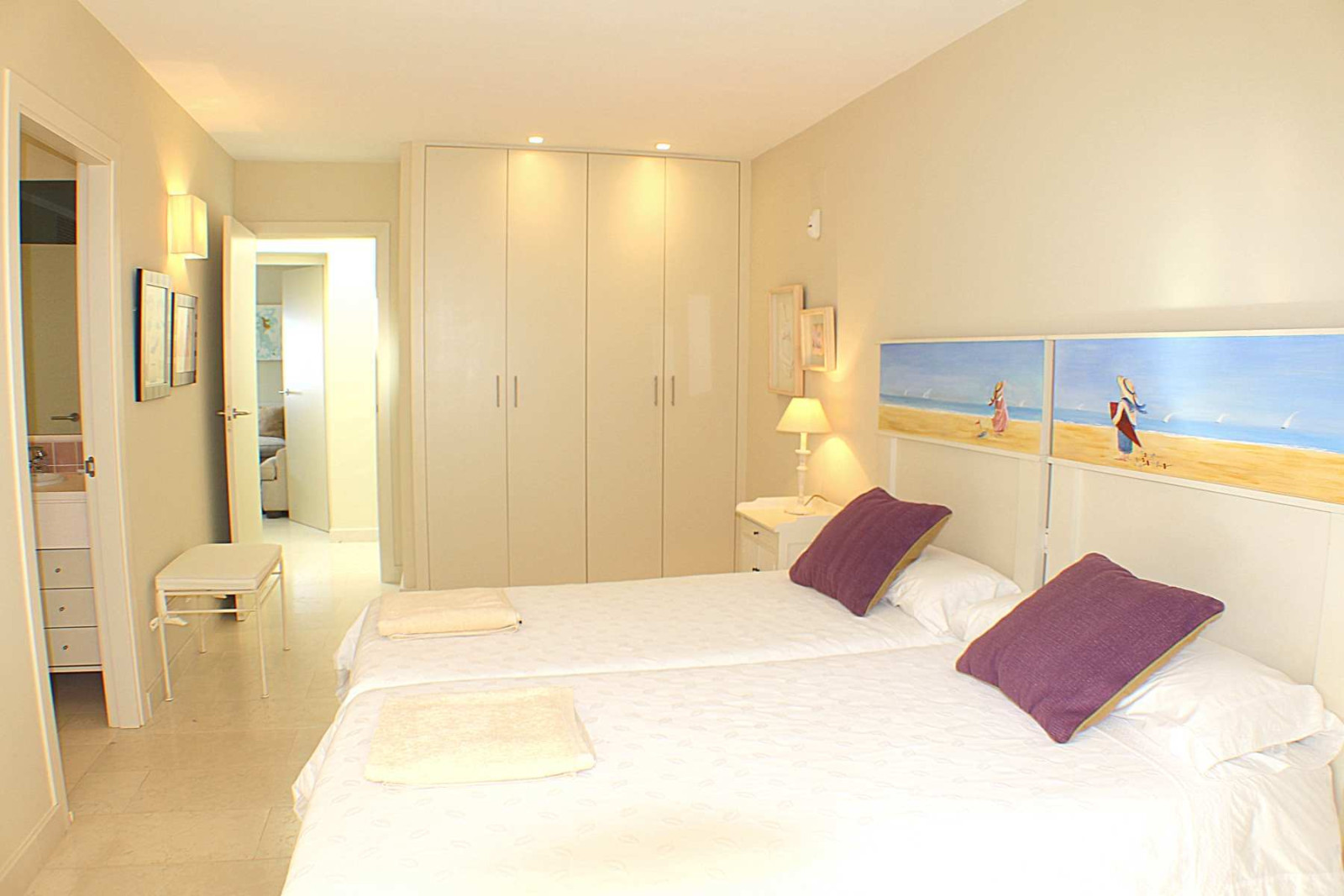 Villa in Altea Hills with spectacular views