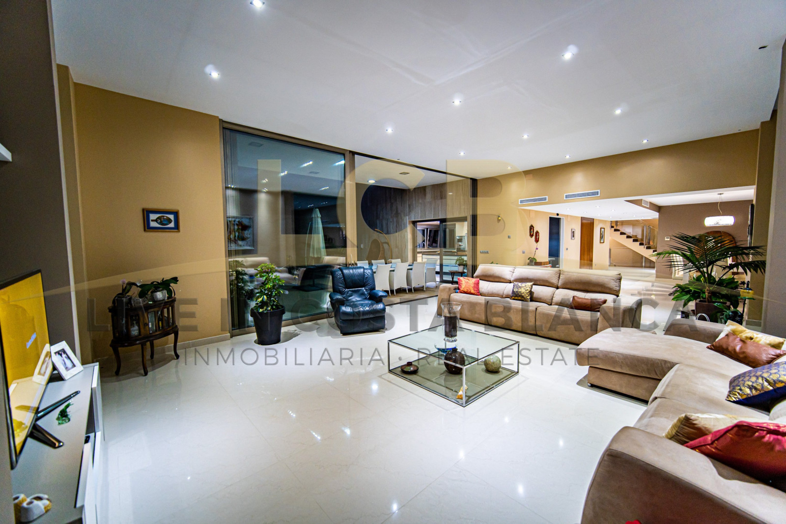 Villa Mar&iacute;a