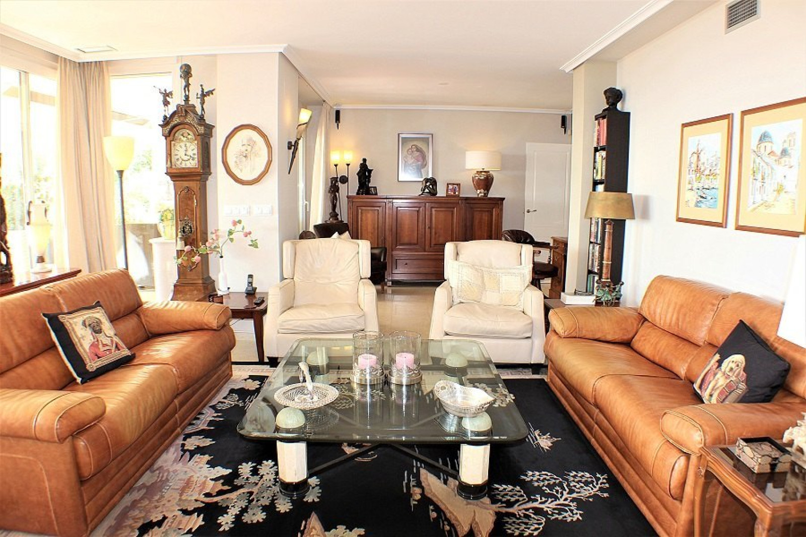 Elegante Apartamento en Altea Hills