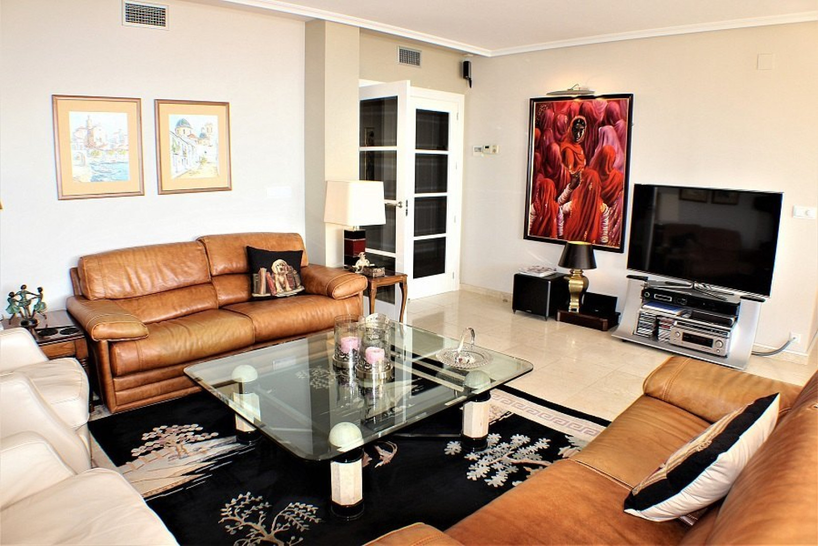 Elegante Apartamento en Altea Hills