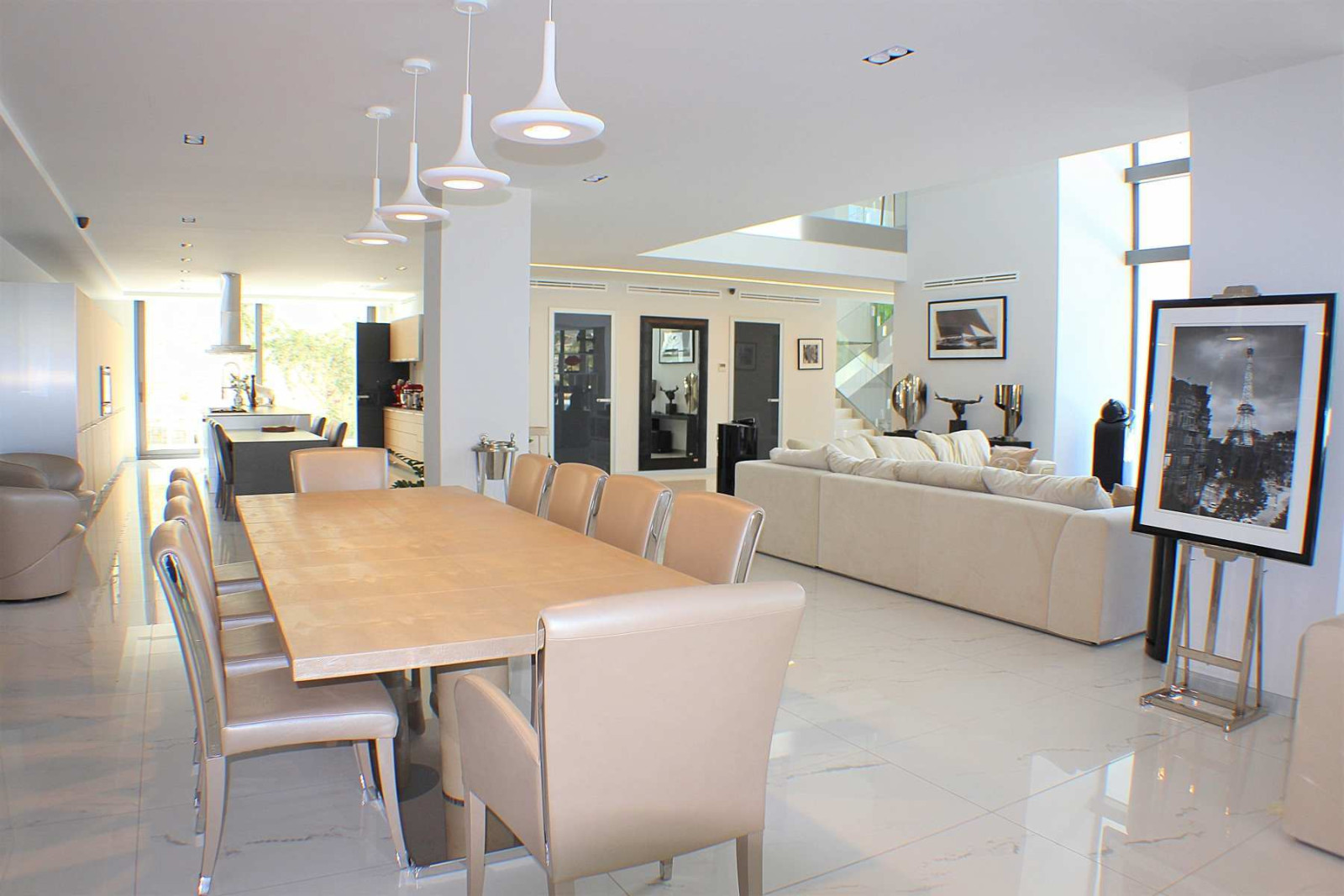 Maximum Luxury in Altea Hills
