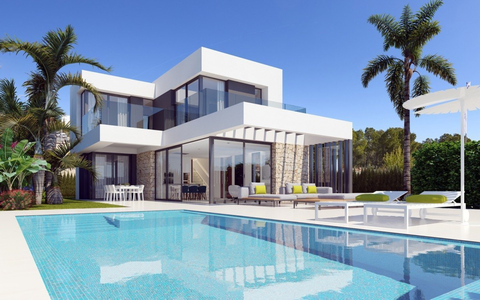 Villa Sirena