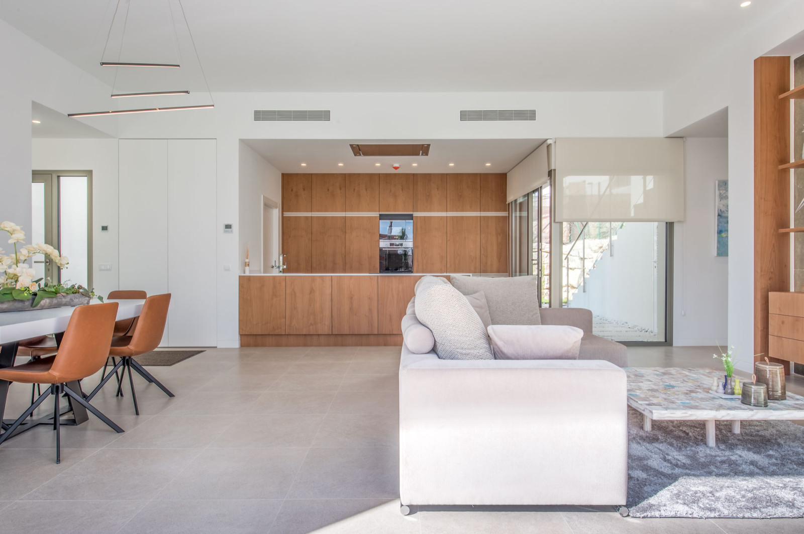 Villa de lujo en Finestrat