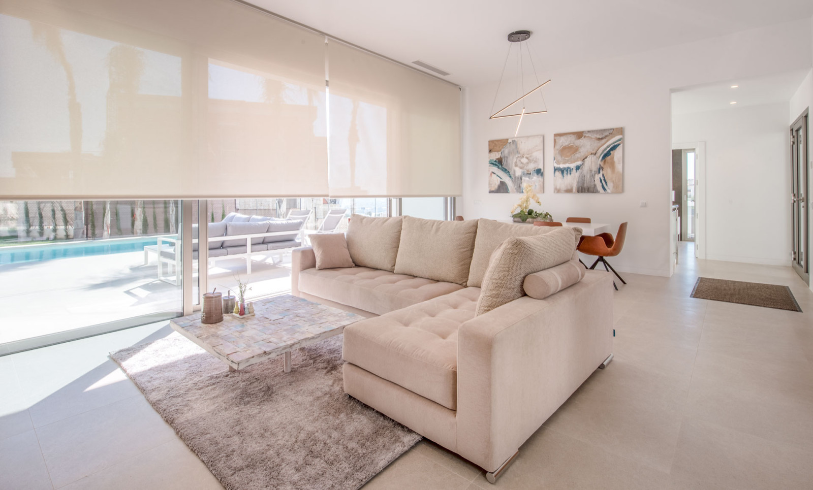 Villa de lujo en Finestrat