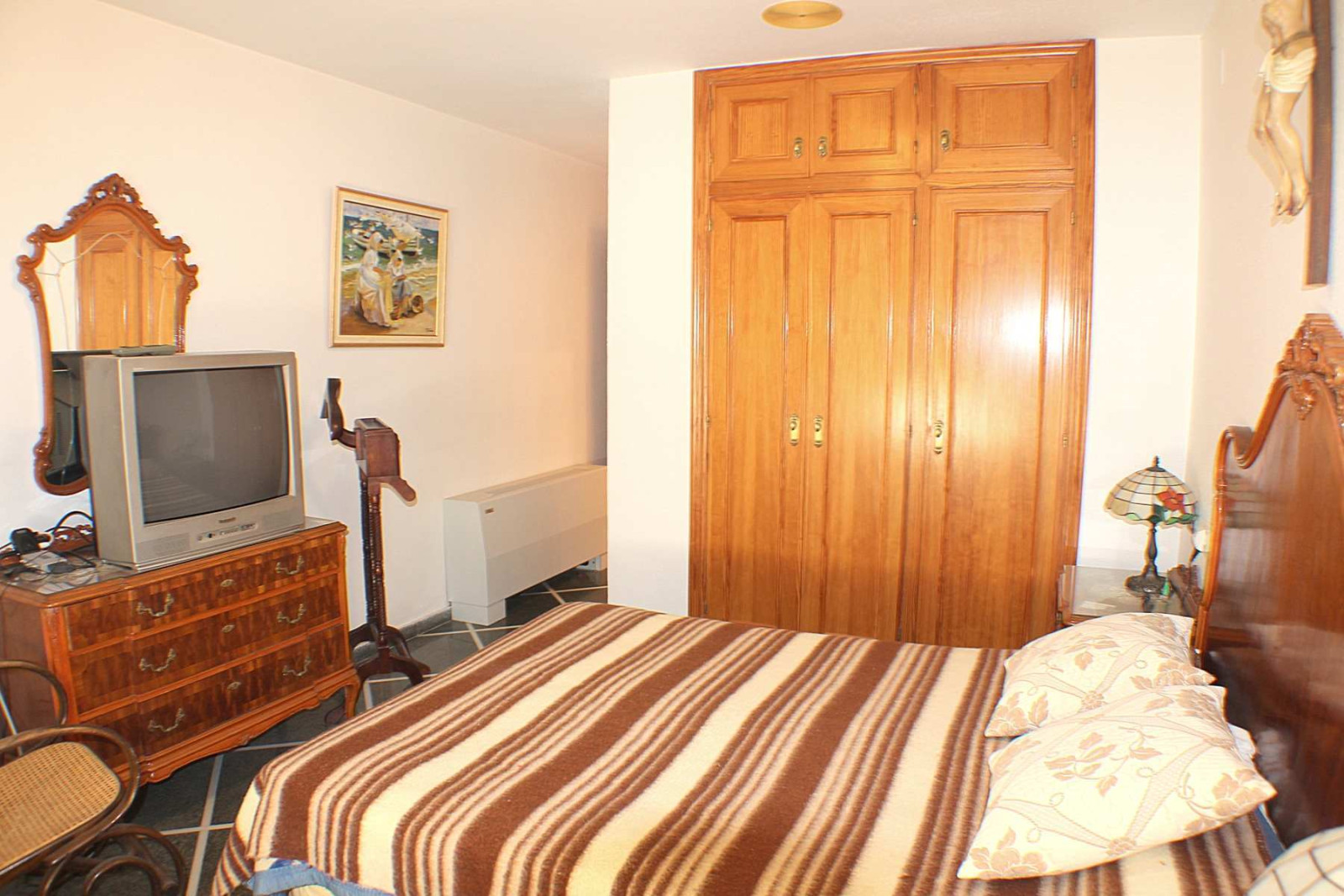 Apartamento en 1&ordf; l&iacute;nea de Altea - &iexcl;REDUCIDO!