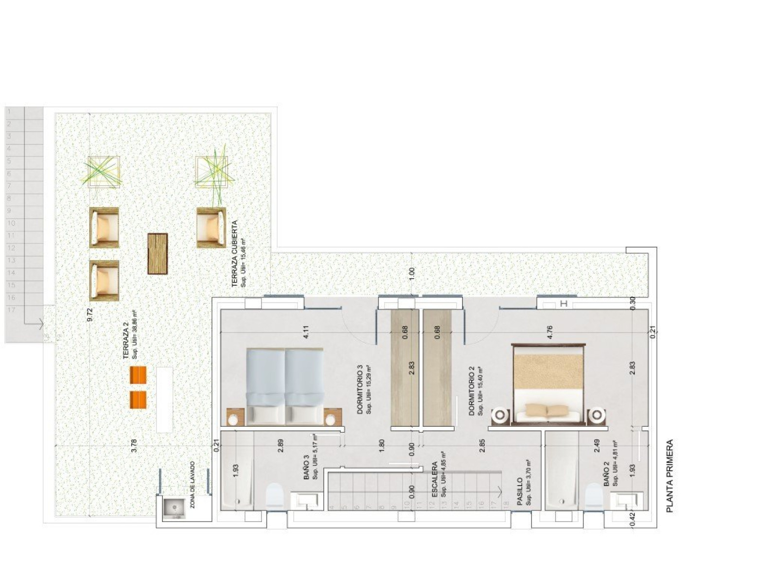 Villa POLINA