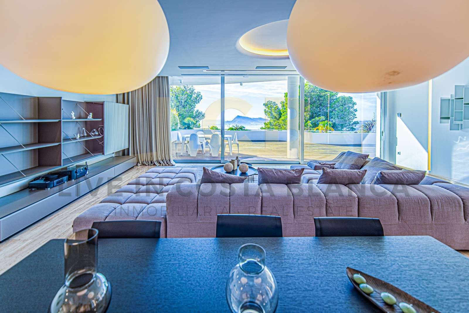 Apartamentos OCEANA