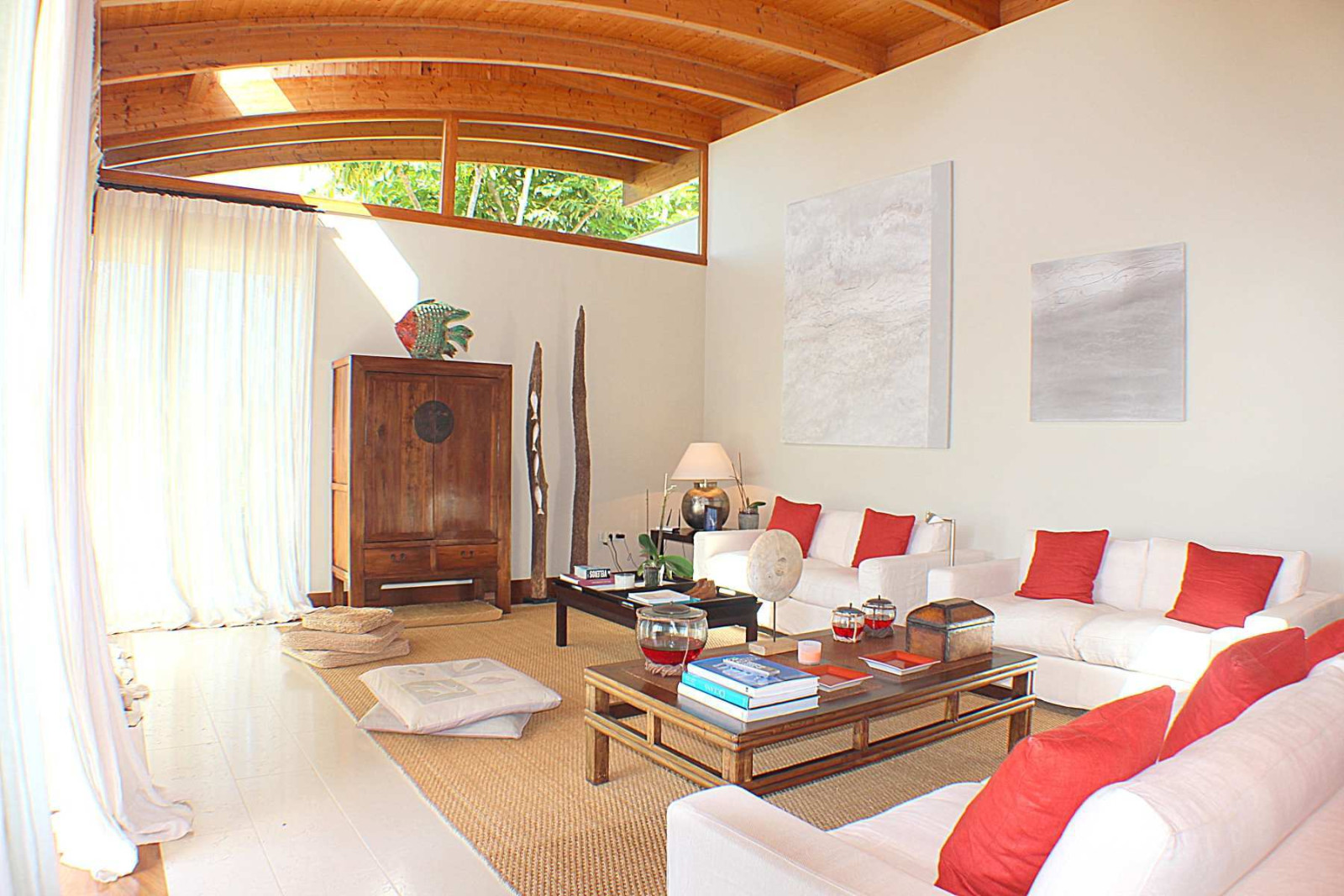 Villa in Altea Hills with spectacular views