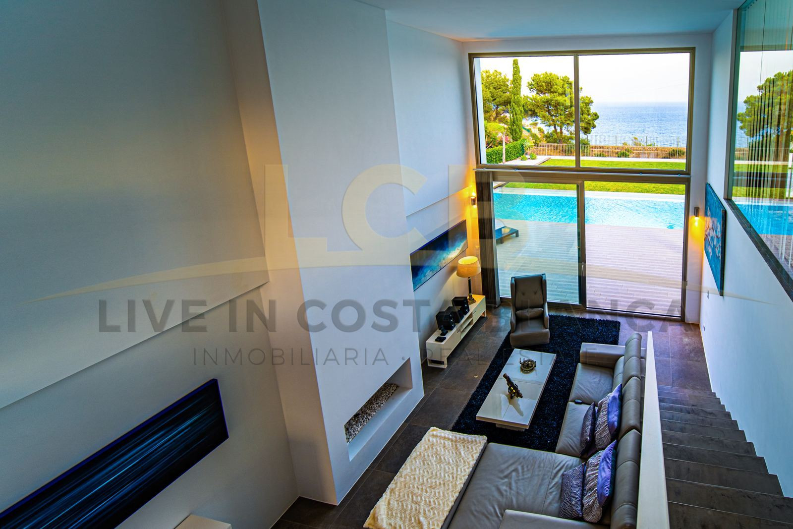 Villa SILVIA