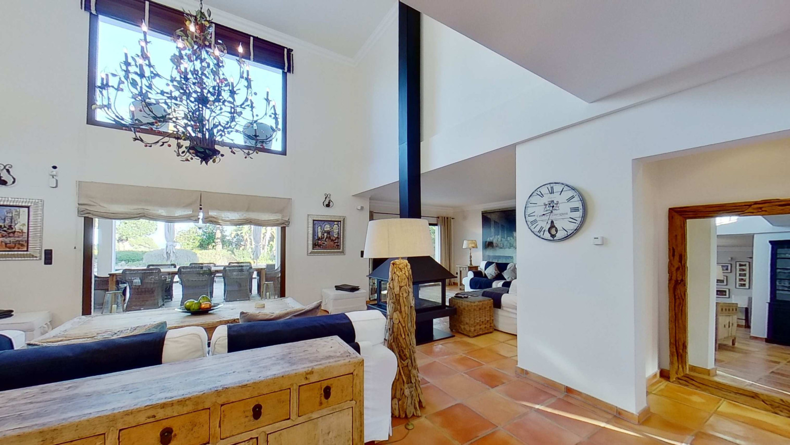 Villa LINDA