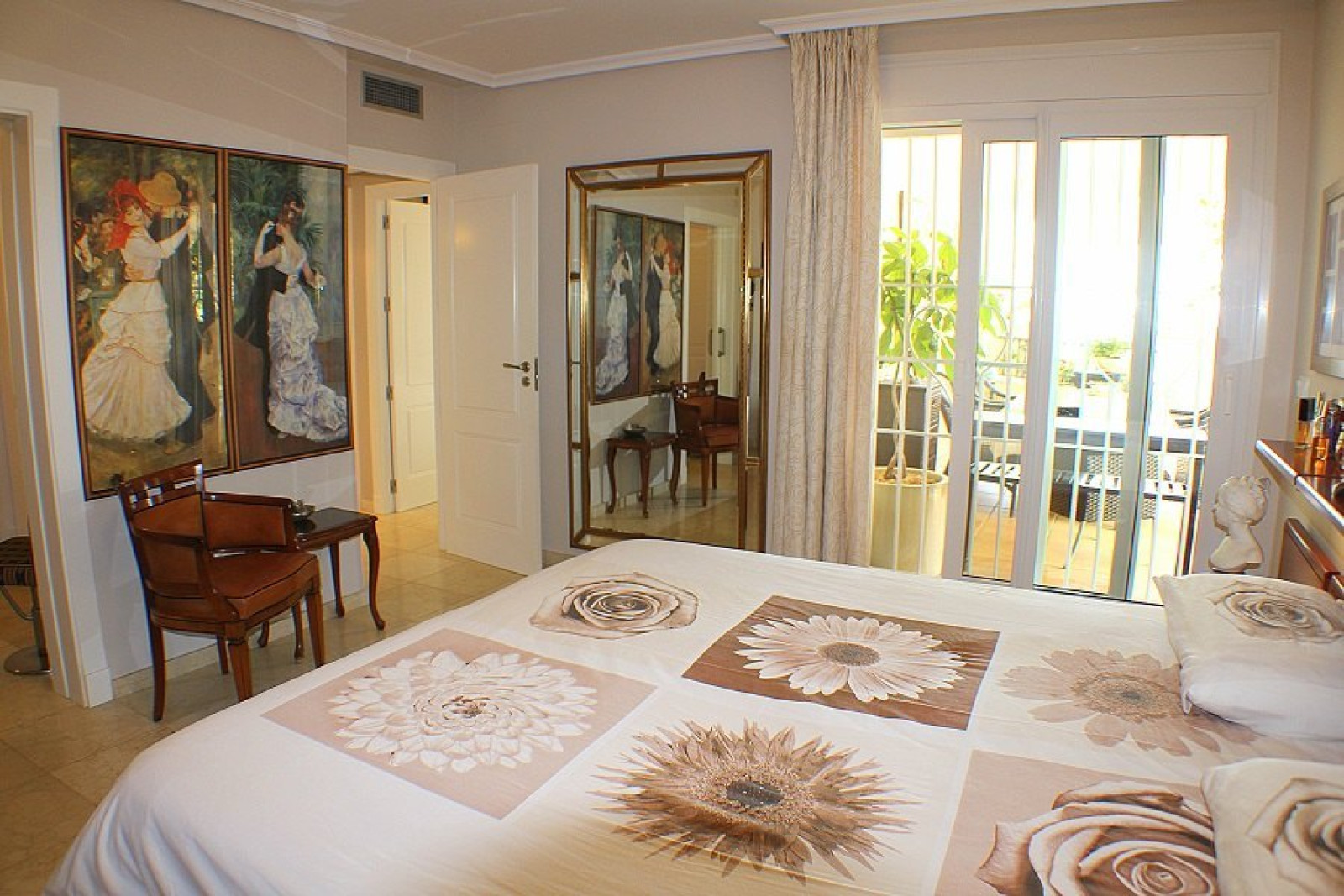 Elegante Apartamento en Altea Hills