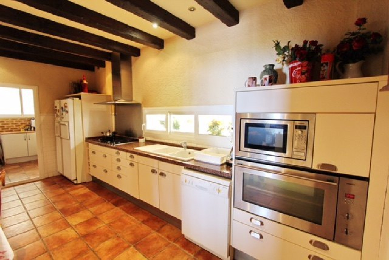 Apartamento con encanto en Altea Hills