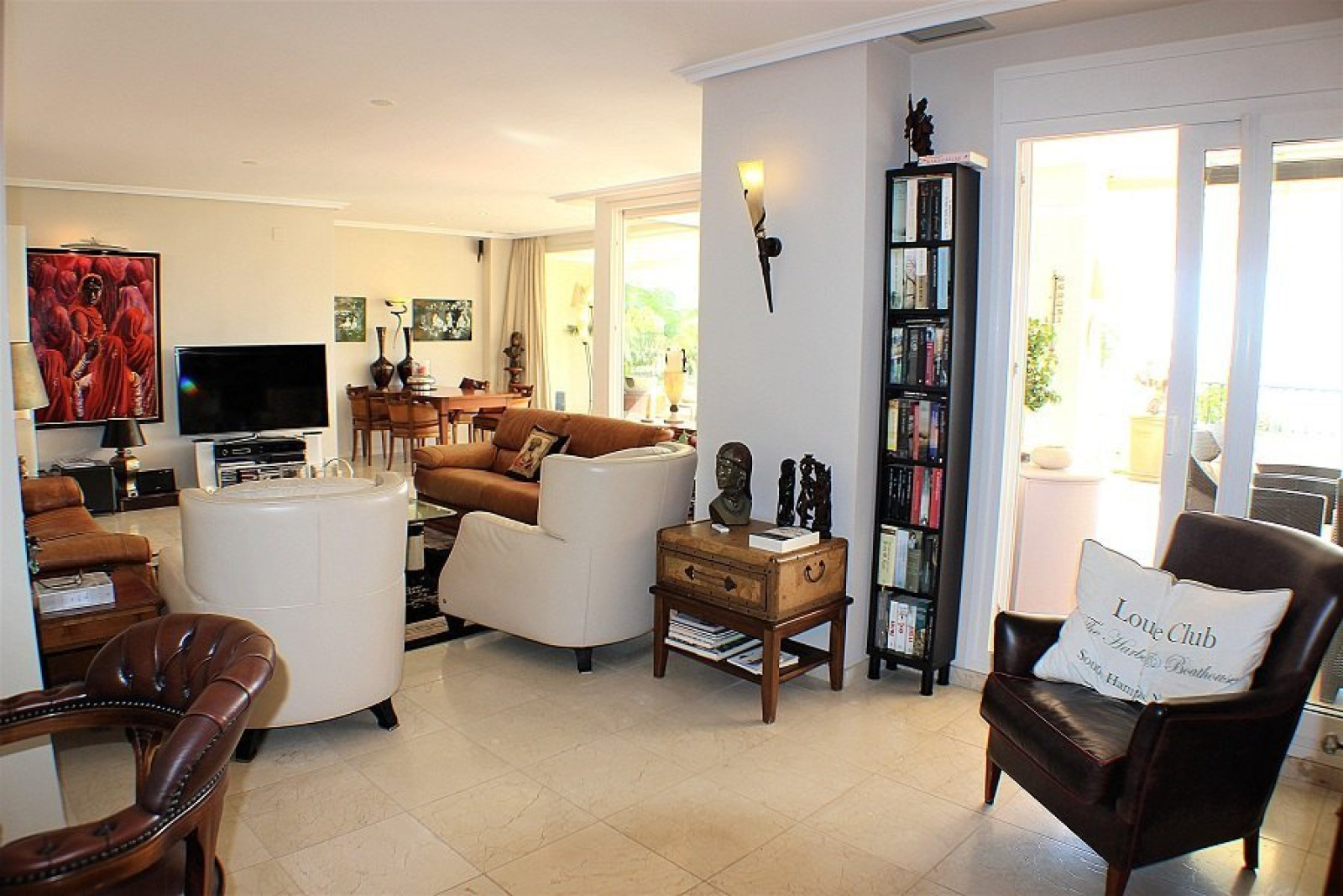 Elegante Apartamento en Altea Hills