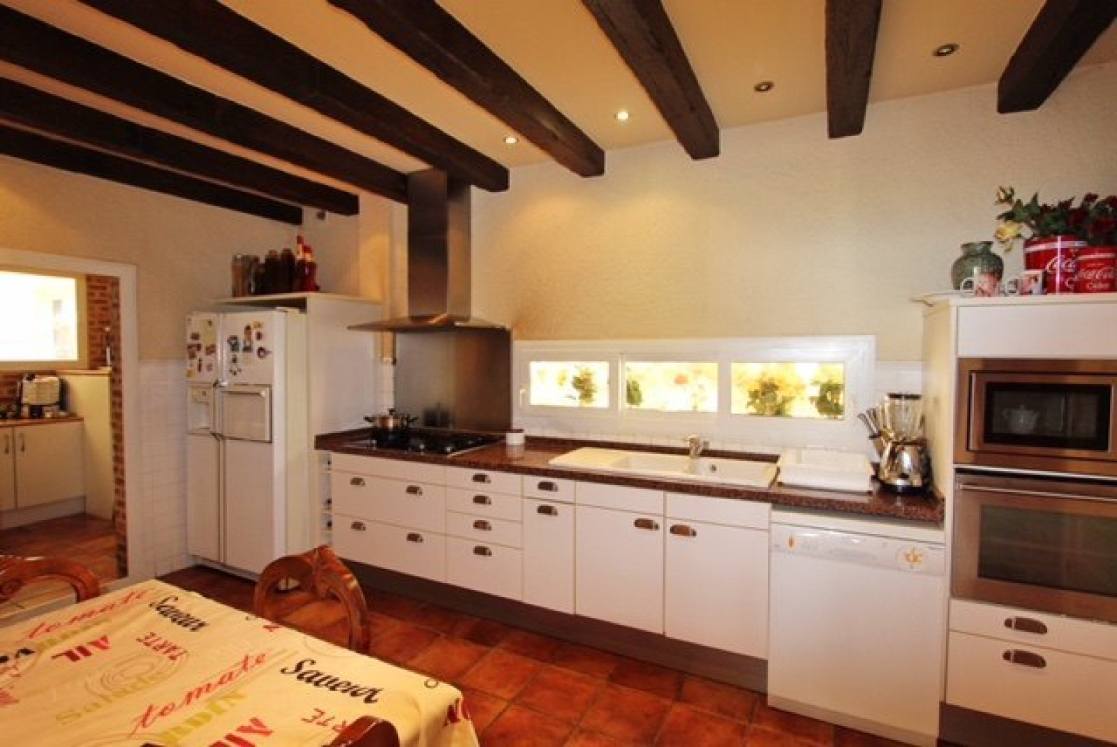 Apartamento con encanto en Altea Hills