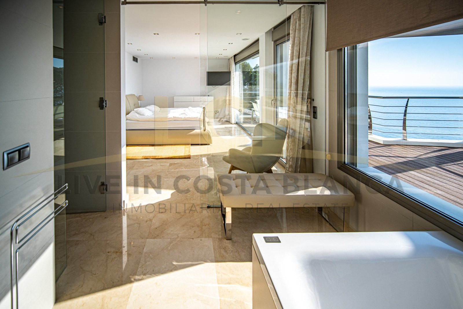 Villa LIVIA