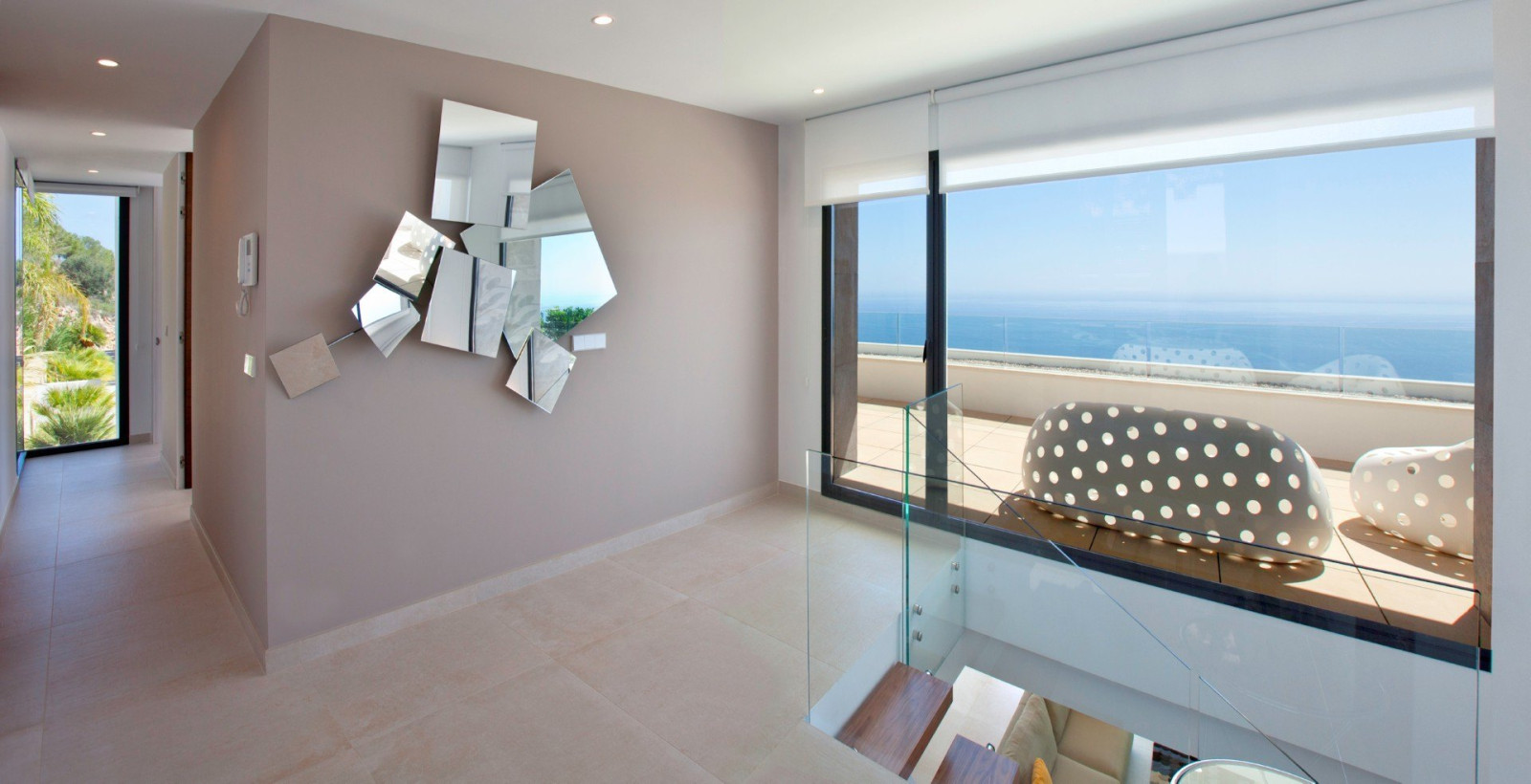 Villa en Cumbre del Sol