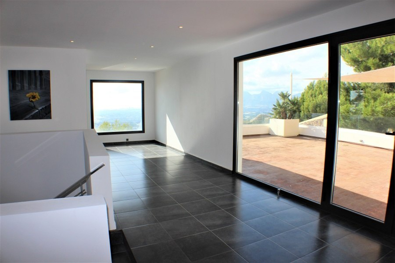 Moderna Villa en Altea Hills