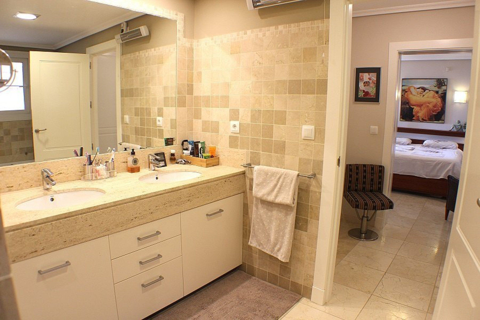 Elegante Apartamento en Altea Hills
