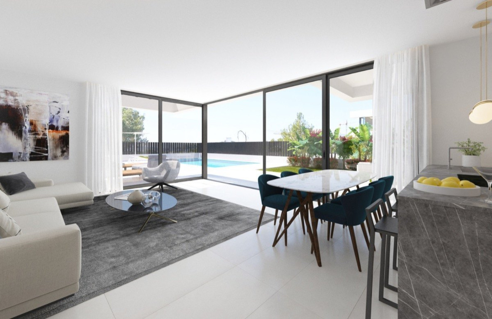 Villa Sirena