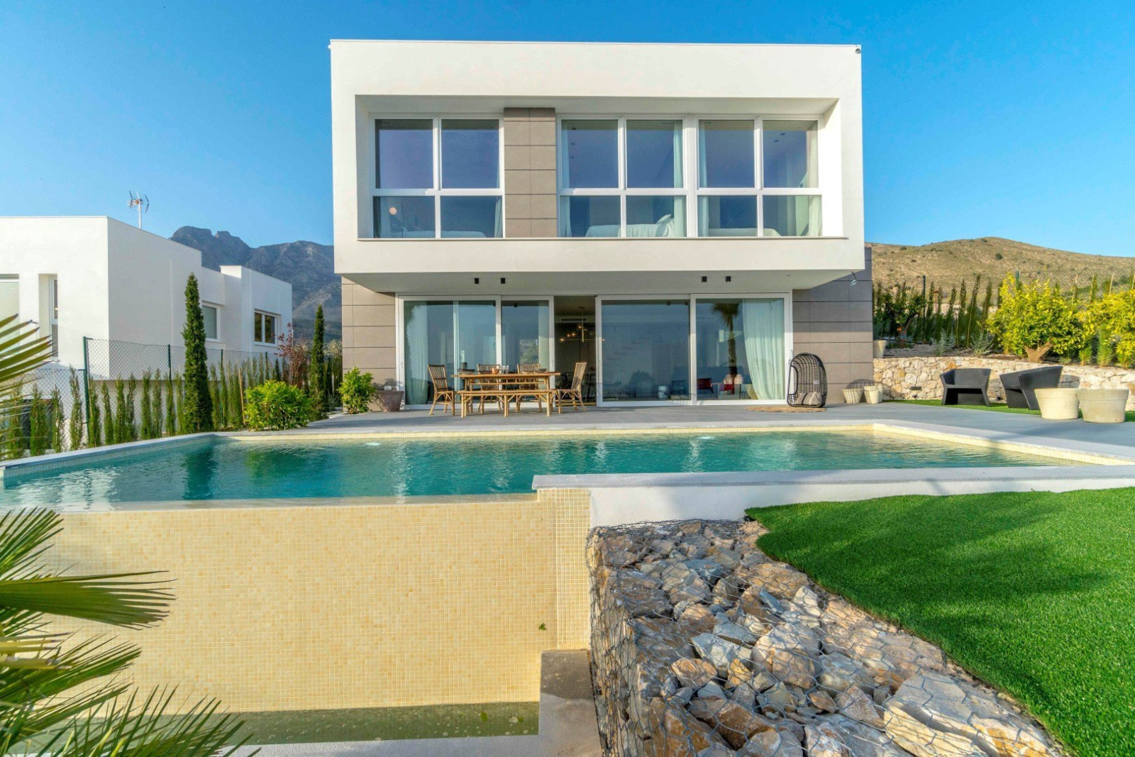 Villa SANDRA