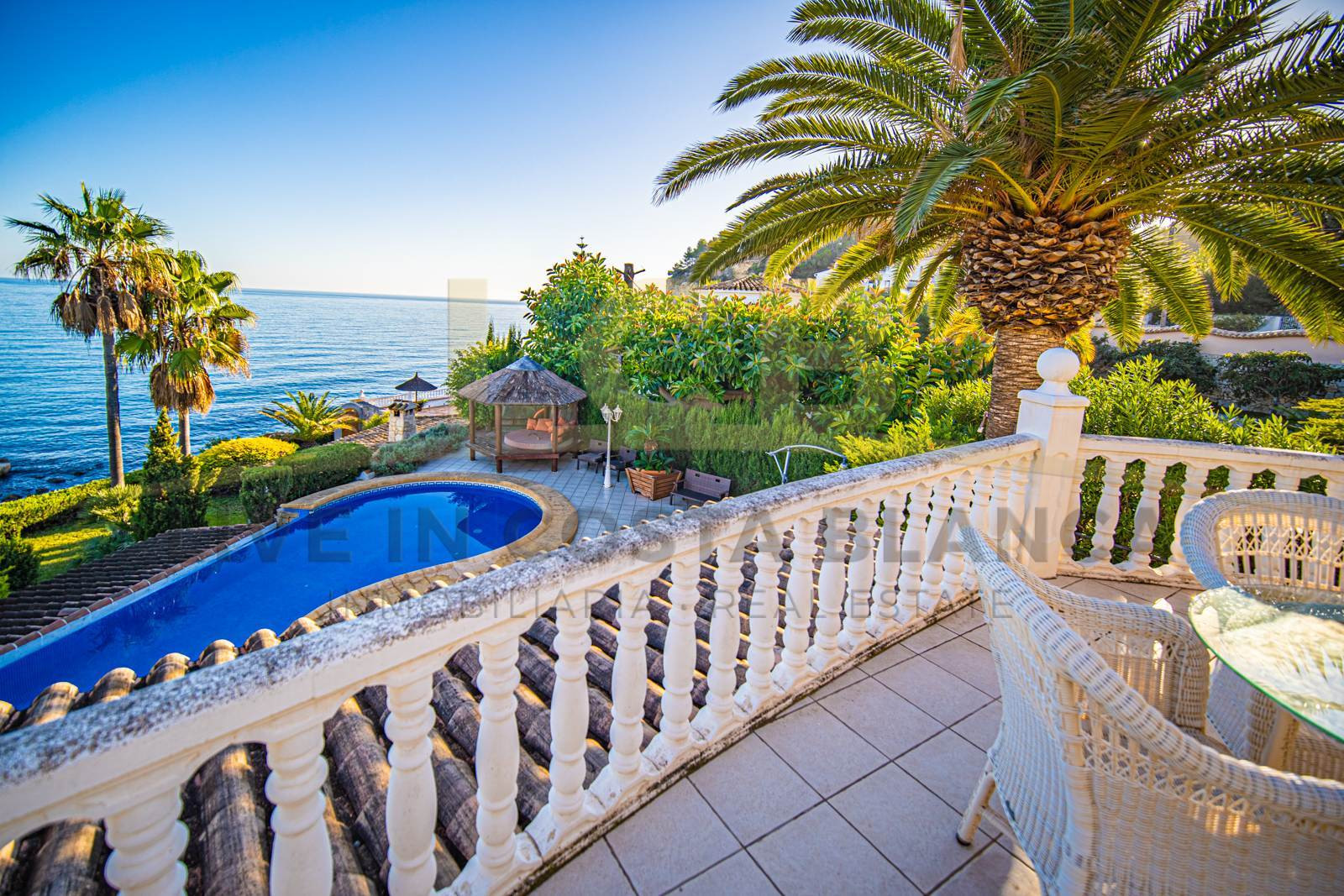 Villa Elena