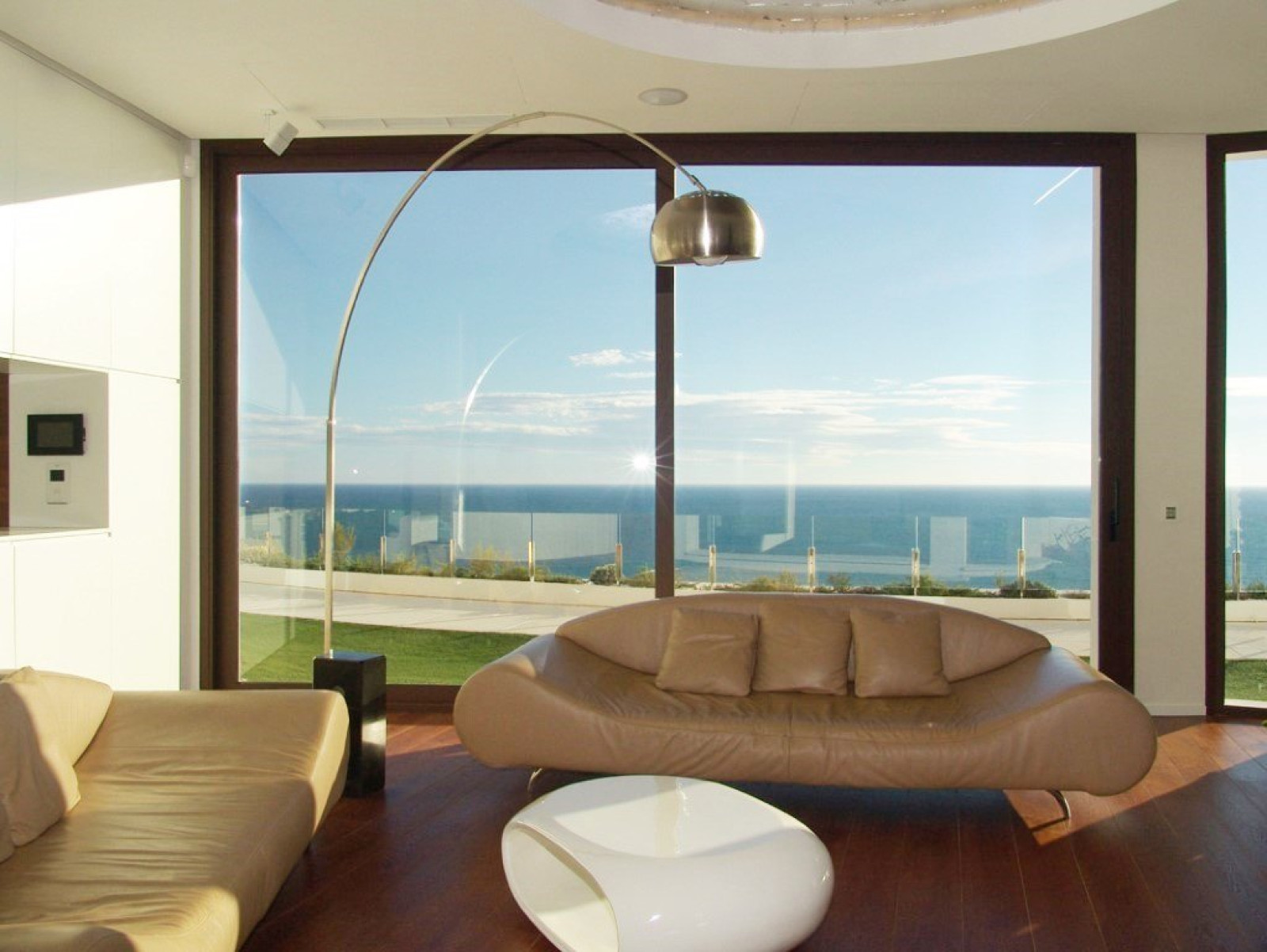 Exclusiva y sofisticada villa en Benidorm