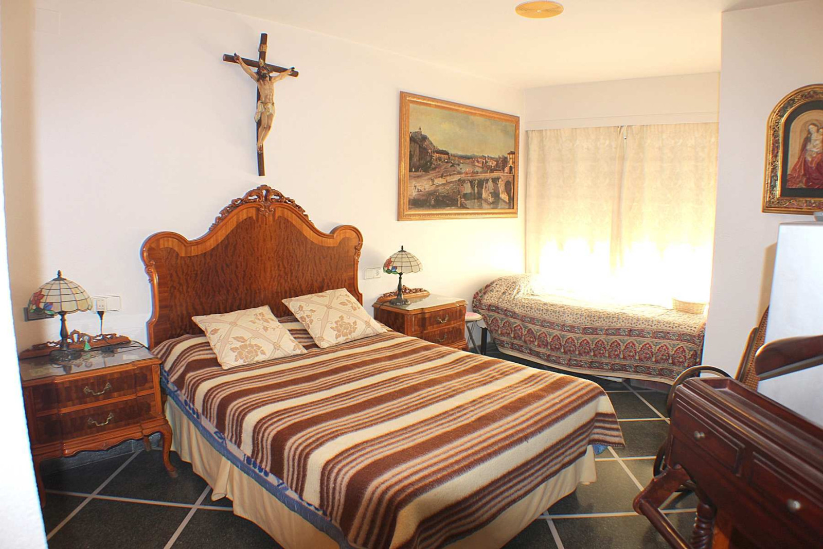 Apartamento en 1&ordf; l&iacute;nea de Altea - &iexcl;REDUCIDO!