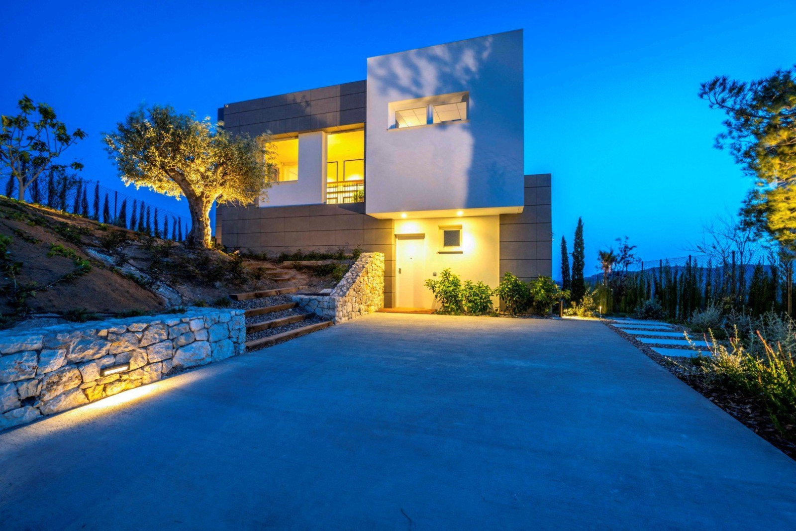 Villa SANDRA
