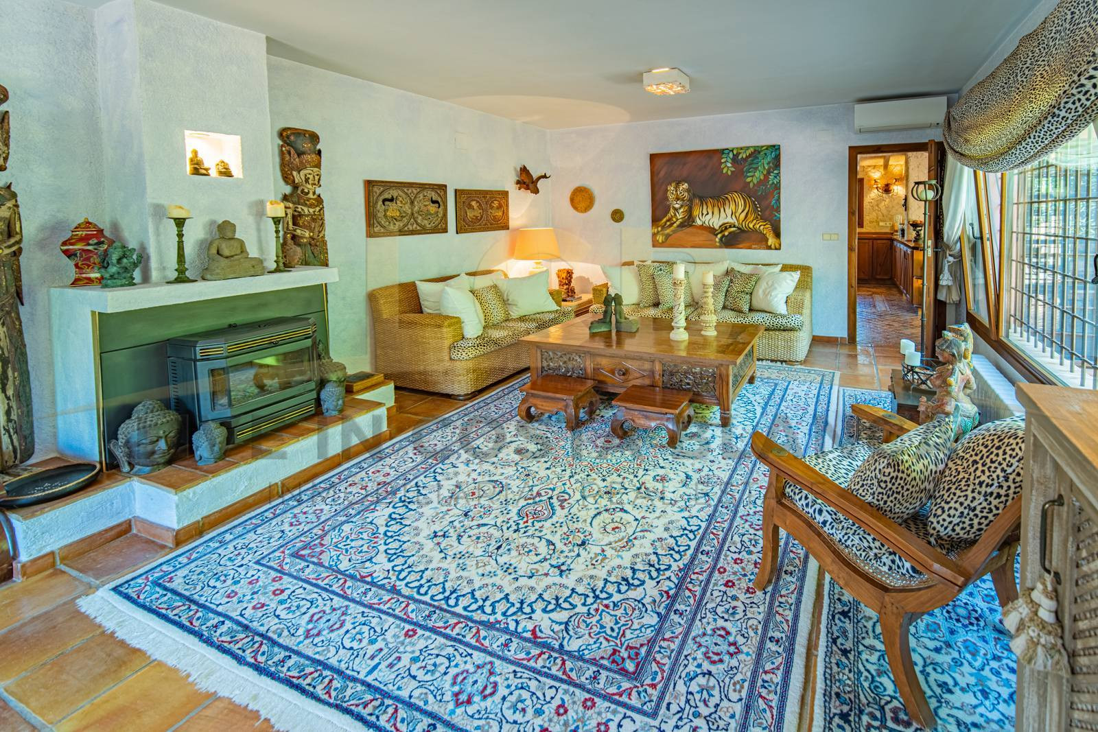 Villa BIANCA