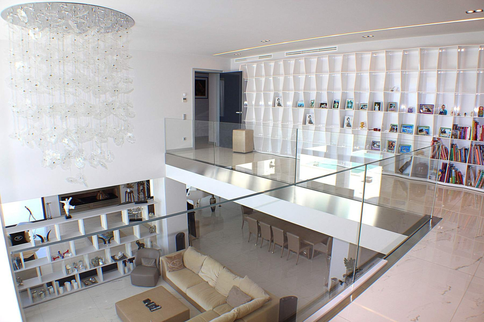 Maximum Luxury in Altea Hills