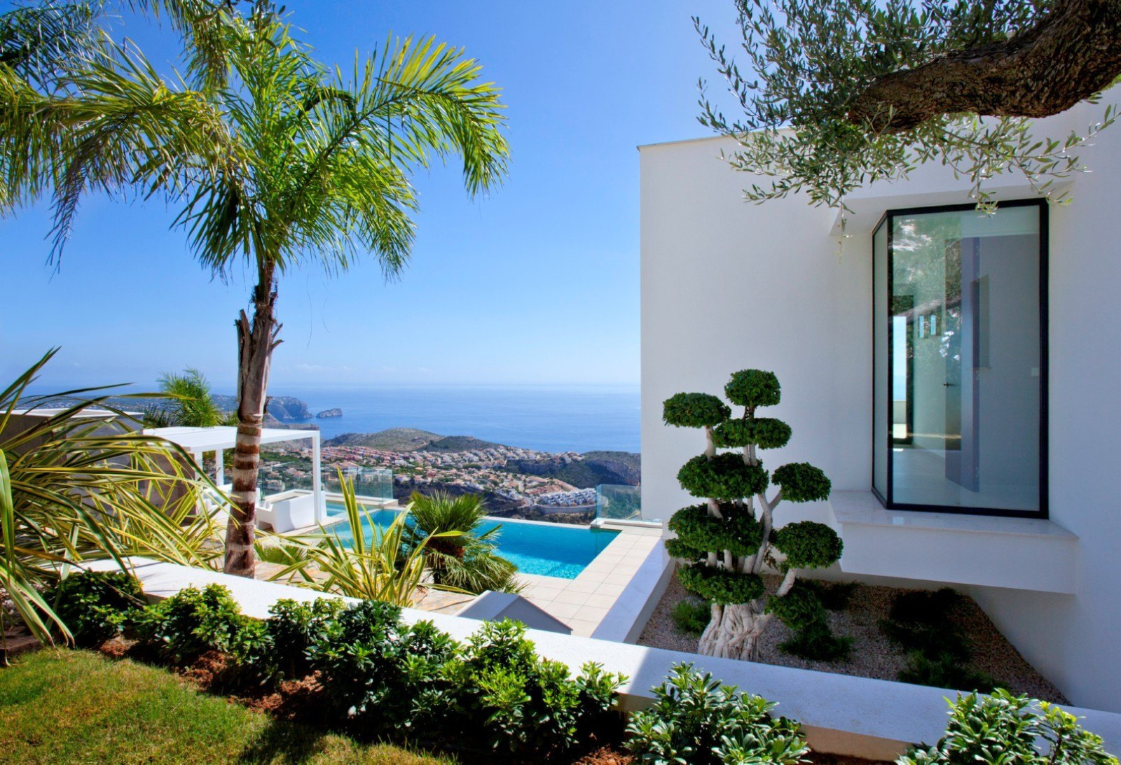 Villa en Cumbre del Sol