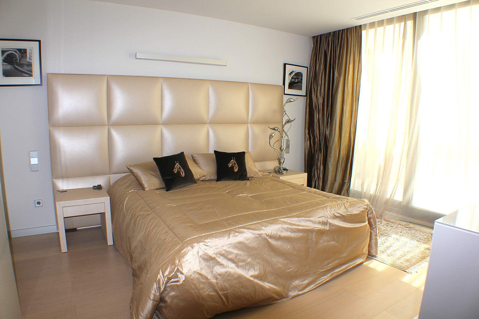 Maximum Luxury in Altea Hills