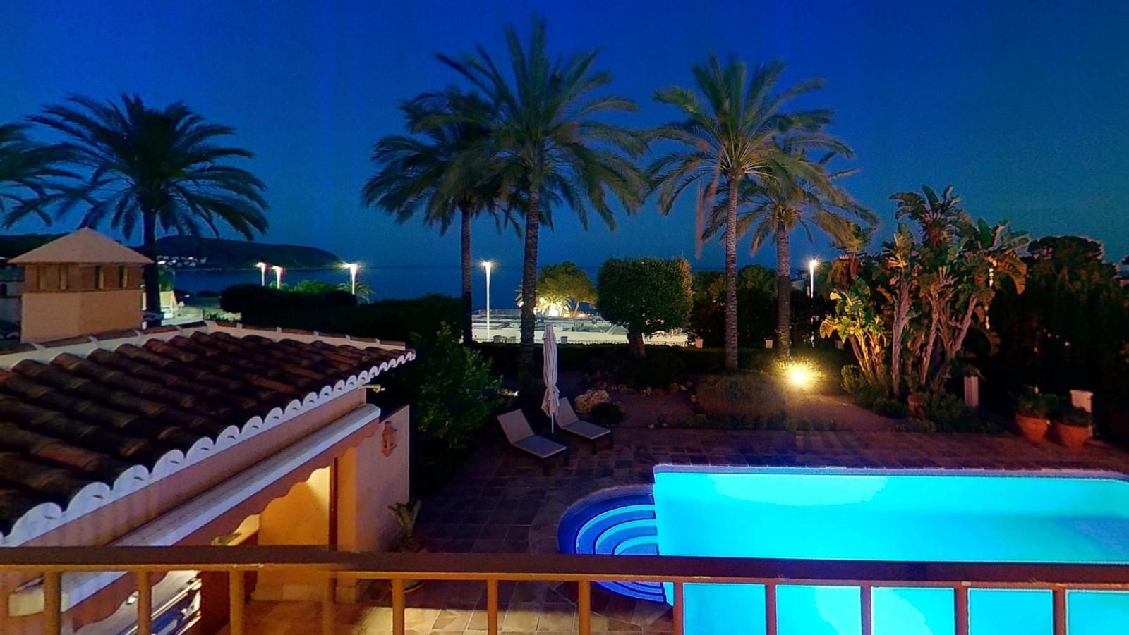 Villa LINDA