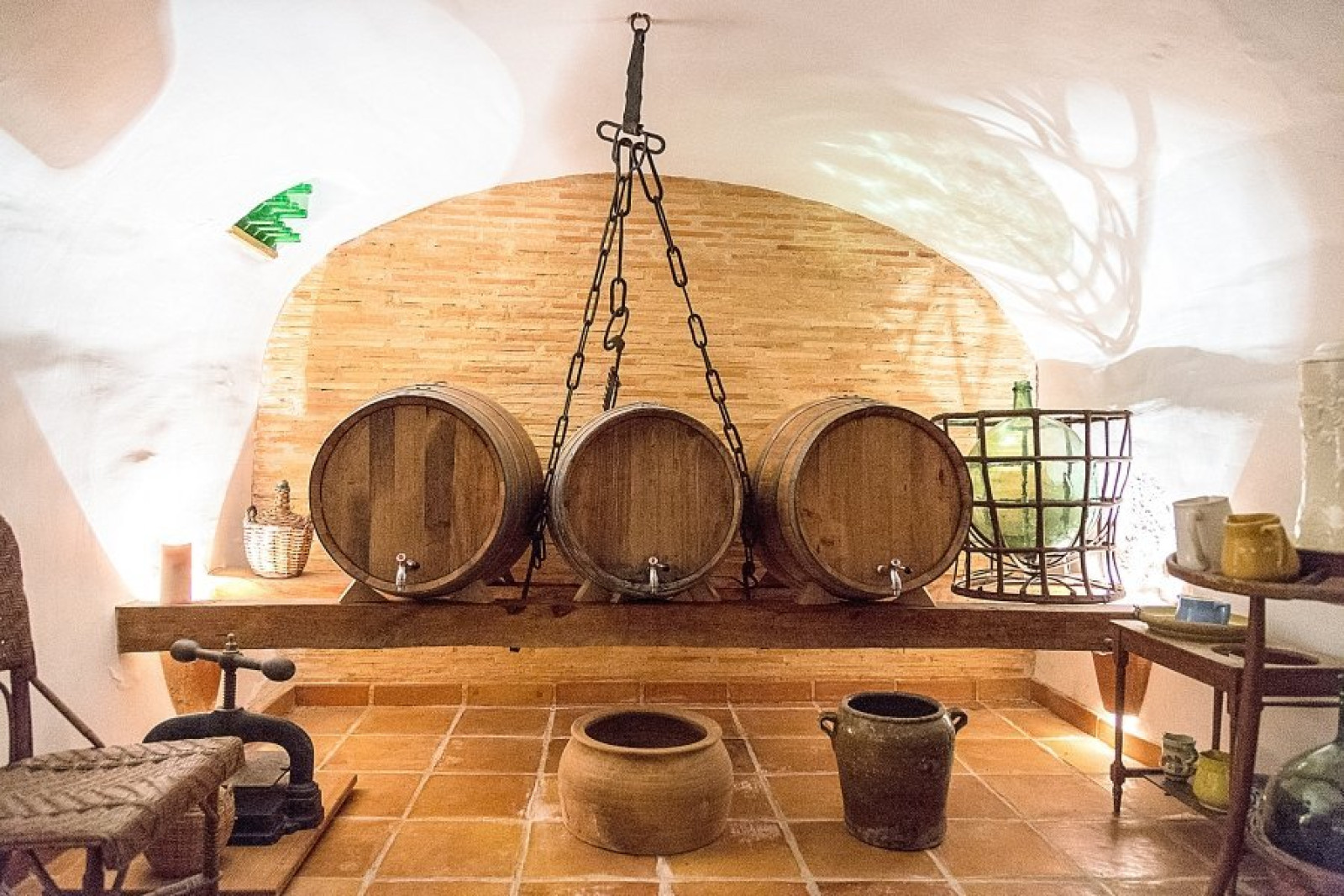 Preciosa Casa de Pueblo en T&aacute;rbena