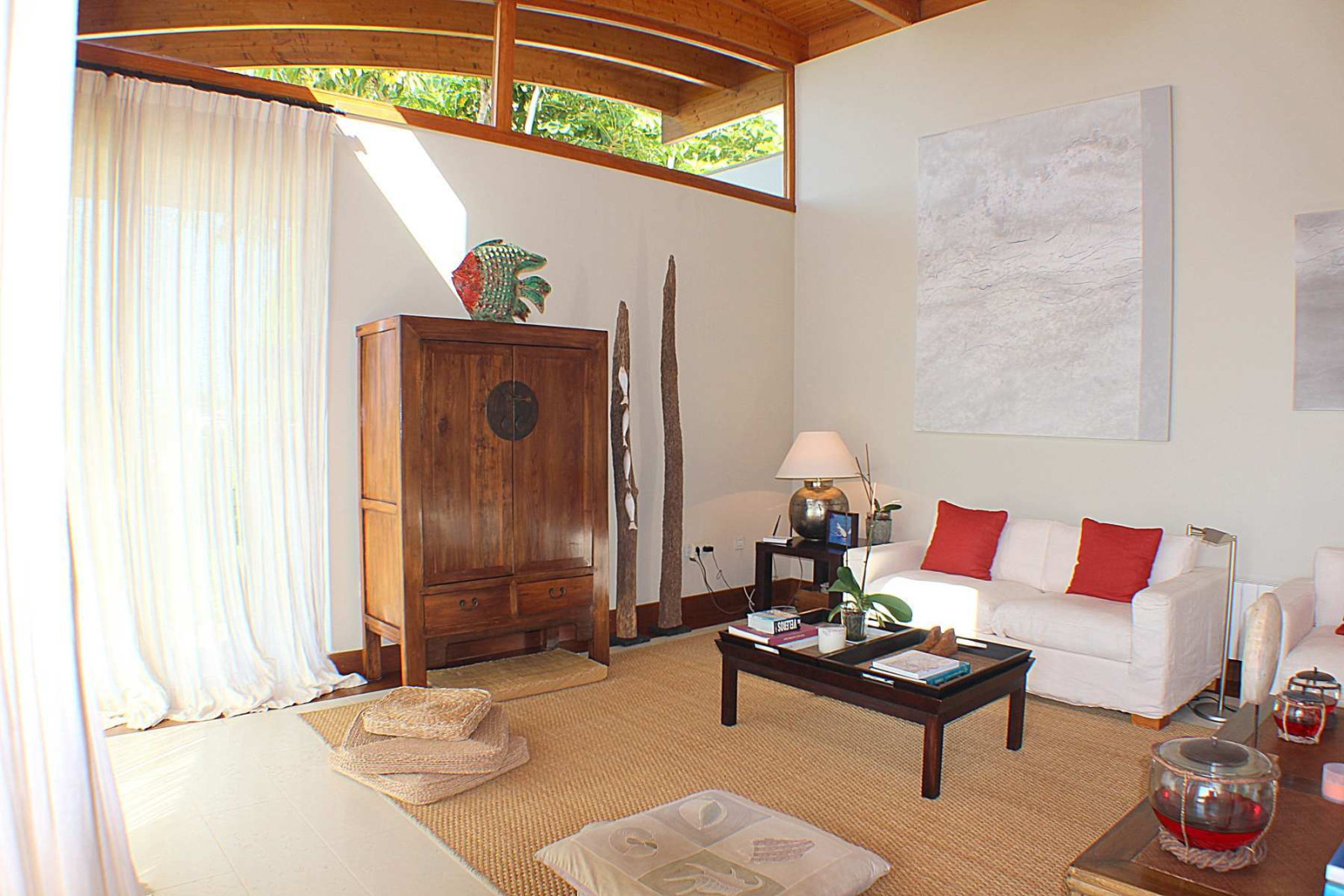 Villa in Altea Hills with spectacular views