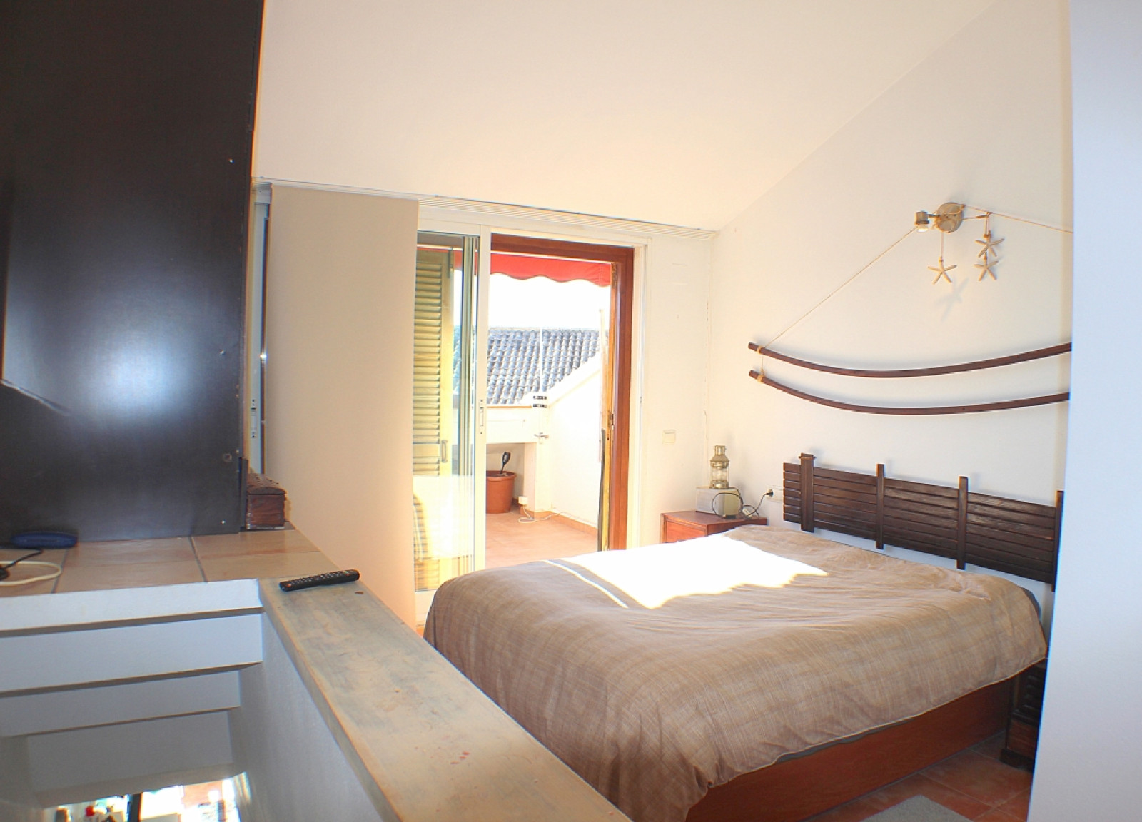Atico d&uacute;plex en Piteres, Altea