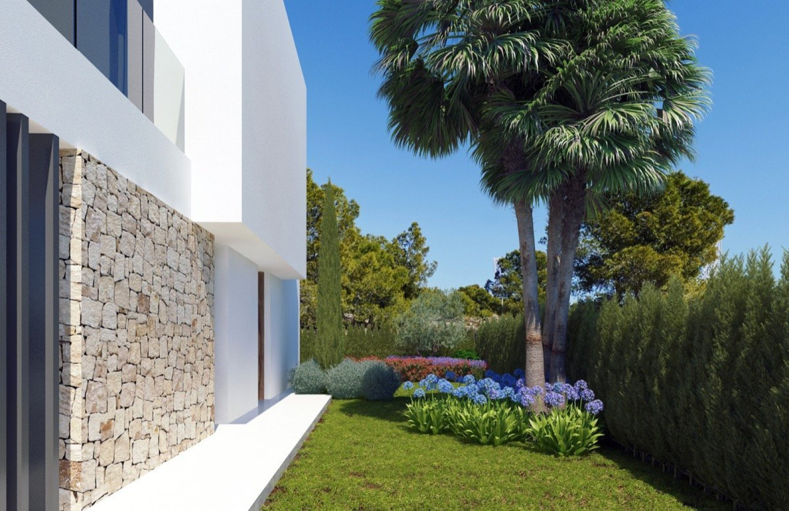 Villa Sirena