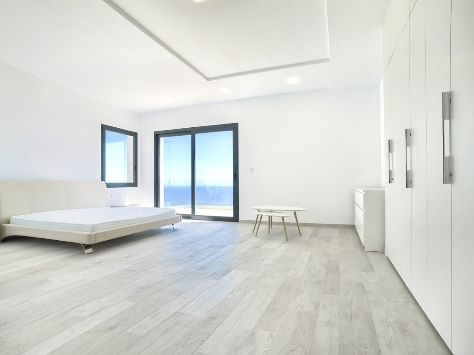Villa moderna en Altea Hills