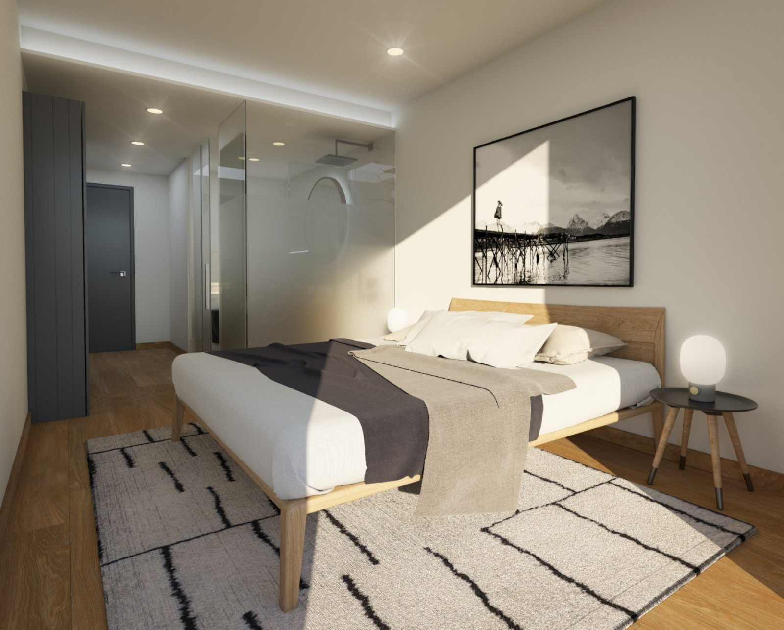 Apartamentos de nueva construccion en Benitachell