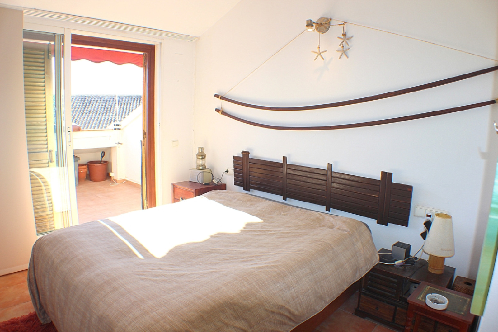 Atico d&uacute;plex en Piteres, Altea